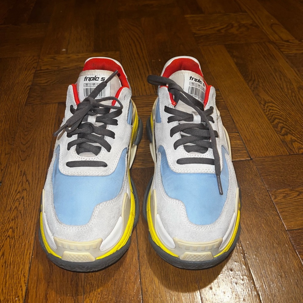 Balenciaga Triple-S sneakers
